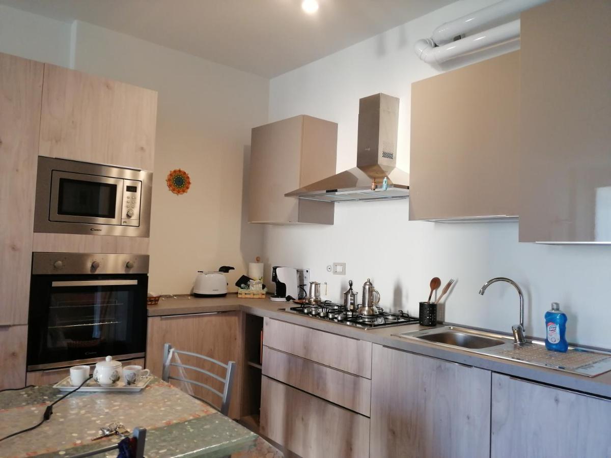 Residence Edera Verbania Extérieur photo