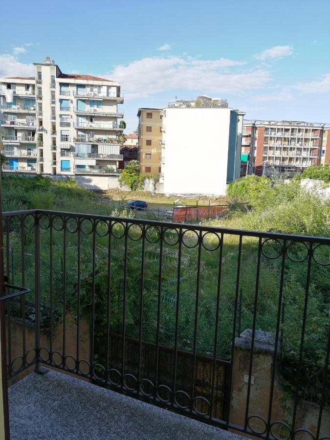 Residence Edera Verbania Extérieur photo