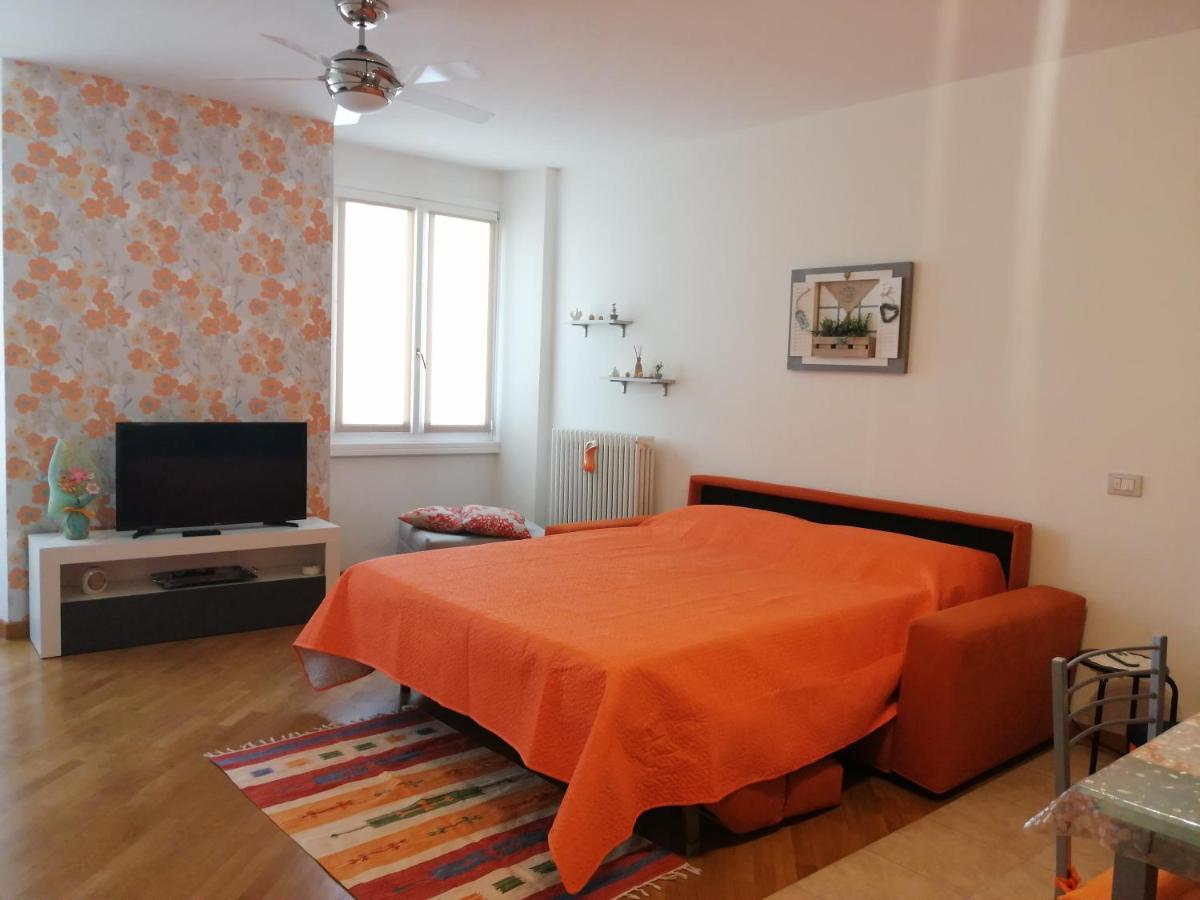 Residence Edera Verbania Extérieur photo