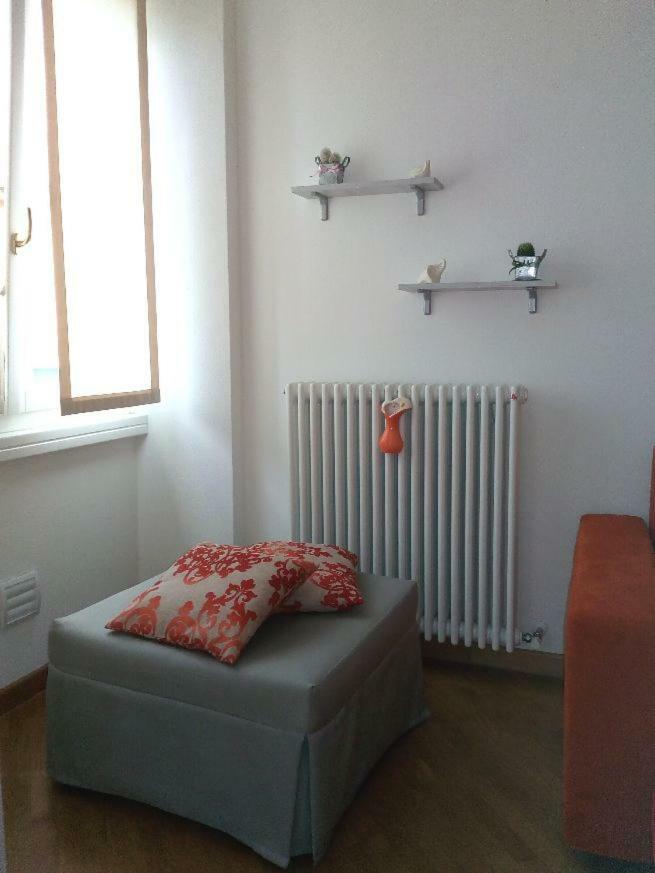 Residence Edera Verbania Extérieur photo